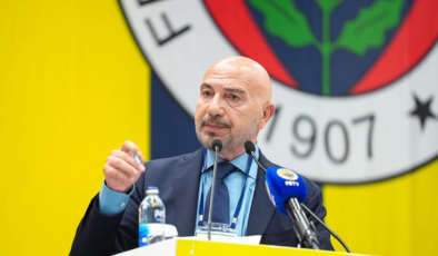 Son dakika: Hakan Bilal Kutlualp adaylıktan çekildi