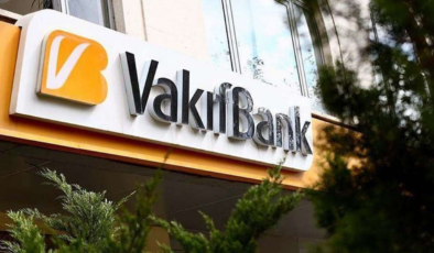 Türkiye Varlık Fonu'ndan Vakıfbank hamlesi: Hisse satışı için süreci başlattı