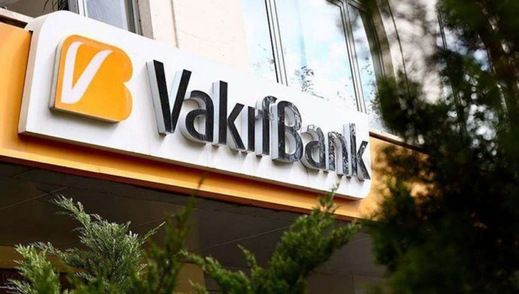Türkiye Varlık Fonu'ndan Vakıfbank hamlesi: Hisse satışı için süreci başlattı