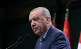 Cumhurbaşkanı Erdoğan: İsrail bir terör ve faşizm devletidir