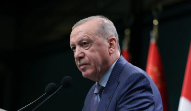Cumhurbaşkanı Erdoğan: İsrail bir terör ve faşizm devletidir