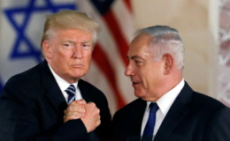 Hamas: Trump İsrailli esirlerle ilgili açıklama yapıyor ama Gazze'deki etnik temizliği göz ardı ediyor
