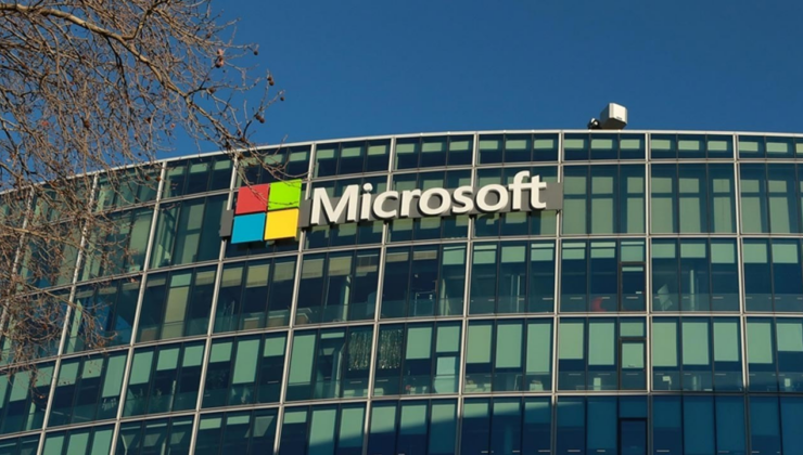 Microsoft'tan İngiltere çıkarması! 30 milyar dolarlık dev yatırım geliyor