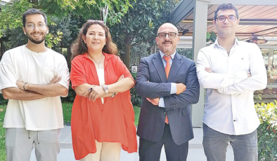 Nakliyede ‘tek tıkla’ boş dönüşe çözüm