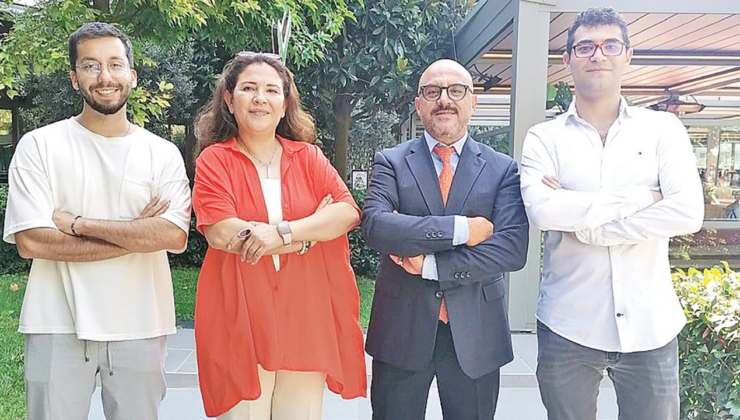Nakliyede ‘tek tıkla’ boş dönüşe çözüm