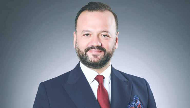 Whitebit TR Genel Müdürü Turan: Güvenle, ekosistemi daha kapsayıcı hale getireceğiz