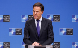 NATO Genel Sekreteri Rutte: Şu anda Rus ordusunda büyük bir yığma yapılıyor