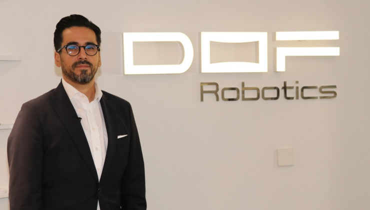 DOF Robotik Sanayi A.Ş.'nin halka arzında talep toplama süreci başlıyor