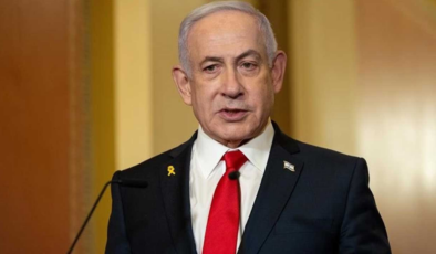 Netanyahu: İsrail ekonomisi iyi durumda