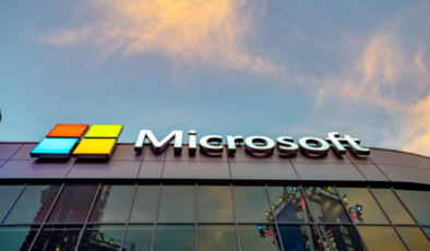Microsoft'tan İngiltere'ye yatırım kararı