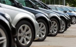 Otomotiv vergisinde tüm zamanların rekoru kırıldı: ÖTV miktarı belli oldu