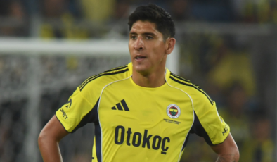 Edson Alvarez'den Jose Mourinho itirafı!