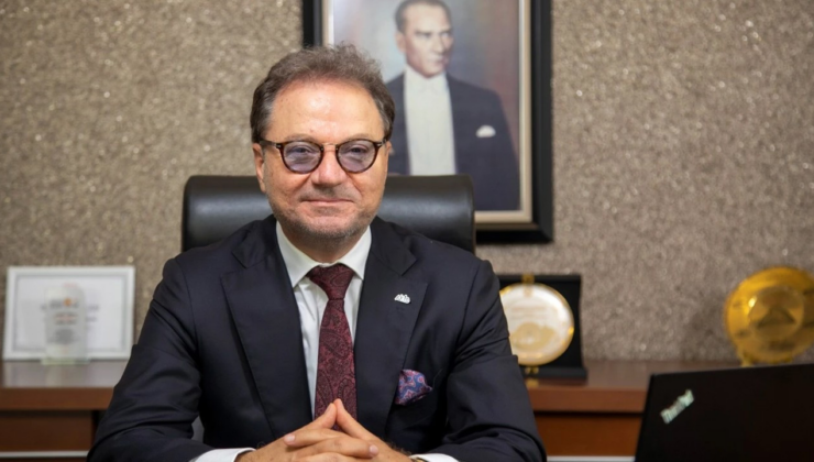AHKİB Başkanı Tekin: Döviz dönüşüm desteği kalıcı olmalı