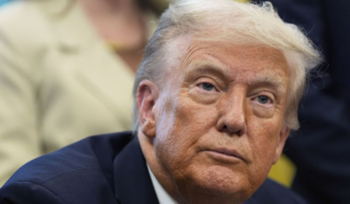 Trump'tan New York Times'a 15 milyar dolarlık dava