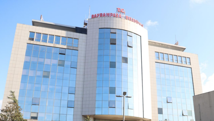 Bayrampaşa Belediyesi'ndeki soruşturma, depremzededen rüşvet iddiasıyla başlamış