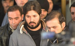 Reza Zarrab hayatını Netflix’e sattı