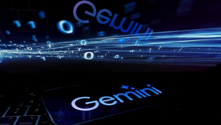 Yeni 'Nano Banana' özelliğiyle patlama: Gemini, ChatGPT’yi solladı