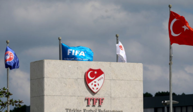 PFDK sevkleri açıklandı!
