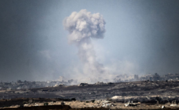 Hamas'tan İsrail açıklaması
