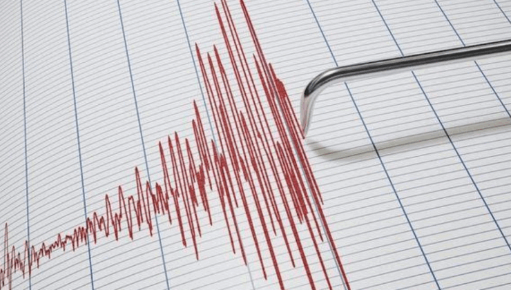 Son depremler 17 Eylül 2025 listesi… Az önce deprem mi oldu? Deprem oldu mu?
