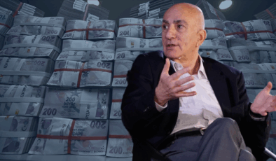 Mahfi Eğilmez anlattı… Kritik Fed kararı Türkiye'yi nasıl etkileyecek?