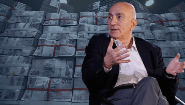 Mahfi Eğilmez anlattı… Kritik Fed kararı Türkiye'yi nasıl etkileyecek?