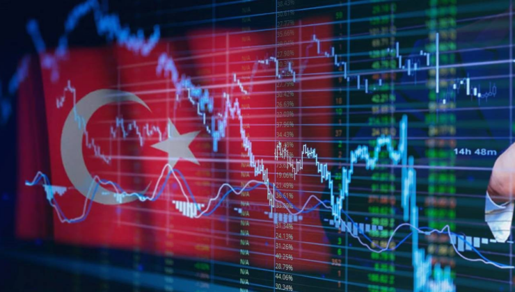 Türkiye'nin kredi risk priminde 6 ayın en dip seviyesi