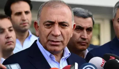 Gürsel Tekin: Tarih bizi altın harflerle yazacak