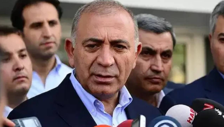 Gürsel Tekin: Tarih bizi altın harflerle yazacak