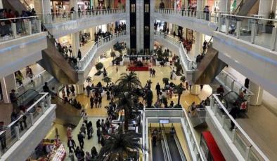 Türkiye'nin en ünlü AVM'sinde yıkım işlemleri tamamlandı: Bakın yerine ne yapılıyor