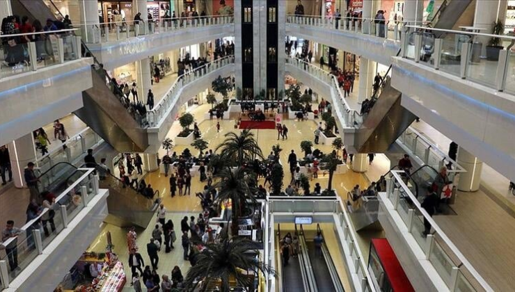 Türkiye'nin en ünlü AVM'sinde yıkım işlemleri tamamlandı: Bakın yerine ne yapılıyor