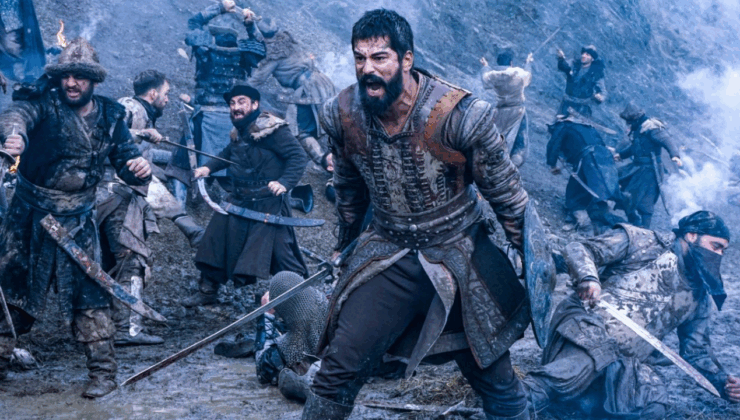 Kuruluş Osman bu akşam var mı? Kuruluş Osman yeni sezon tarihi belli oldu mu, ne zaman başlayacak?