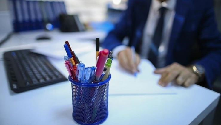 Kamu kurumlarına 51 bin 359 gazi ve gazi yakınının ataması yapıldı