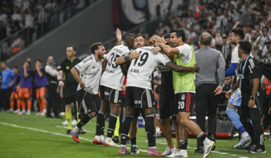Beşiktaş 'maaş kamburu'ndan kurtuldu