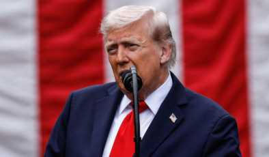 Trump'tan Memphis'e Ulusal Muhafız konuşlandırmak için kararname
