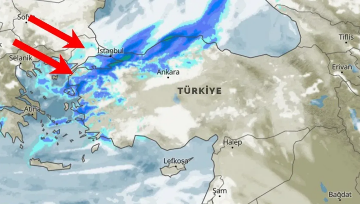 Türkiye için resmen saat verildi: 23.15'ten itibaren…