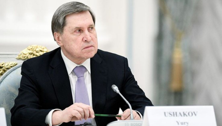 Kremlin: Zirve için anlaşma yapılmadı