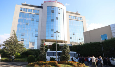 Bayrampaşa Belediyesi operasyonunda 48 şüpheli adliyeye sevk