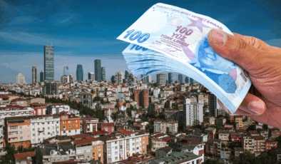 Konut kredilerinde güncel faiz oranları ne? İşte banka banka 2 milyon TL'nin geri ödeme tutarları…