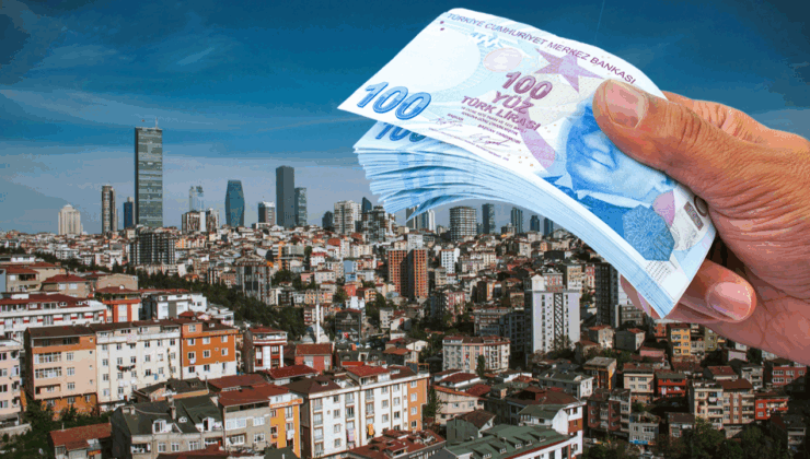 Konut kredilerinde güncel faiz oranları ne? İşte banka banka 2 milyon TL'nin geri ödeme tutarları…