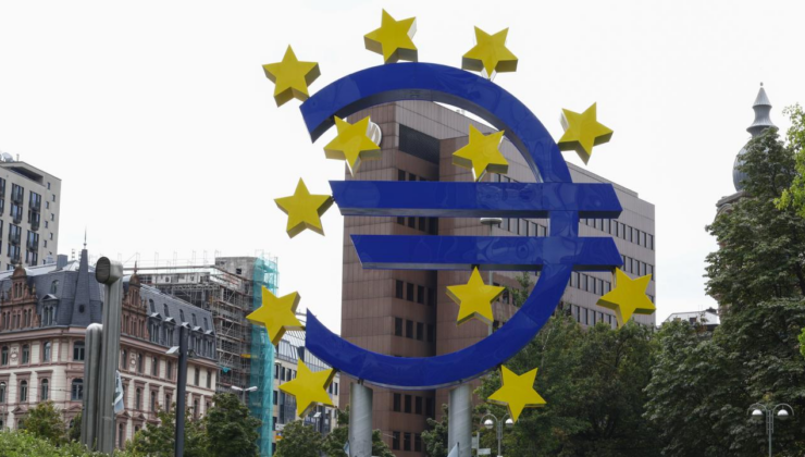Euro Bölgesi'nde yıllık enflasyon ağustosta yüzde 2 oldu