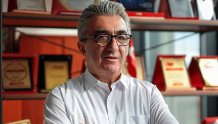 Son dakika: Bayrampaşa Belediye Başkanı Hasan Mutlu görevden uzaklaştırıldı