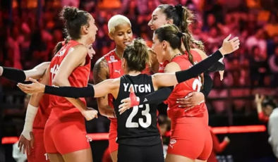 Dünyanın en zengin voleybolcuları ve servetleri açıklandı: Listede 2 Türk yıldız bulunuyor