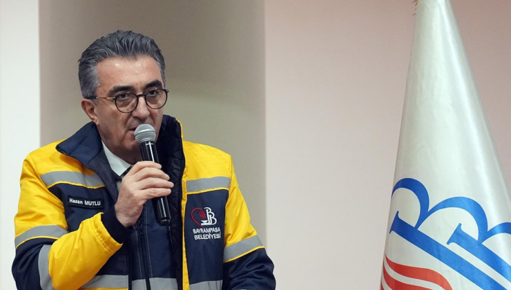 Bayrampaşa Belediye Başkanı Hasan Mutlu görevden uzaklaştırıldı
