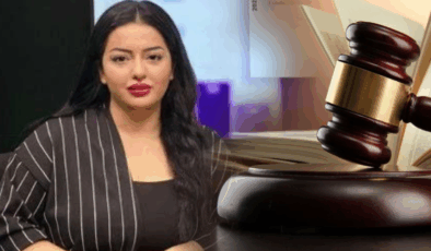 Kadın cinayeti duruşmasında gazeteci hedefte… Takipsizlik verildi