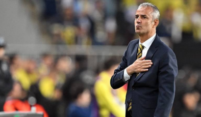 İsmail Kartal’dan sürpriz karar
