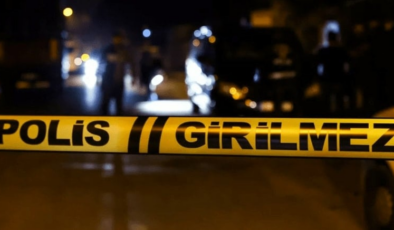 Vicdansız baba 16 yaşındaki oğlunu bıçakladı