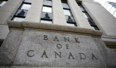 Kanada Merkez Bankası'ndan faizi düşürme kararı