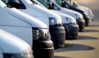 Taşıma kapasitesi en yüksek ticari otomobiller; 3 model Hem az yakıyor hem de çok taşıyor.