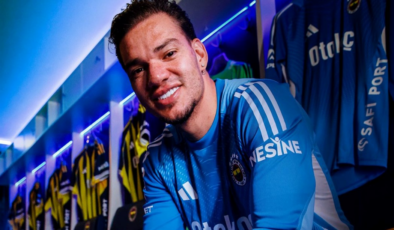 Fenerbahçe Ederson’u resmen açıkladı: İşte maaşı!
